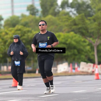 Runner Photo 5452863