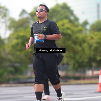 Runner Photo 5452876