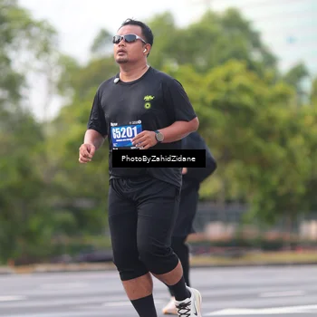 Runner Photo 5452882