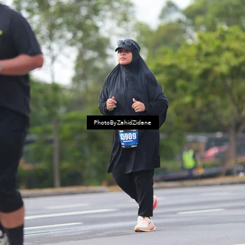 Runner Photo 5452898