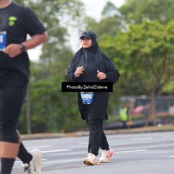 Runner Photo 5452899