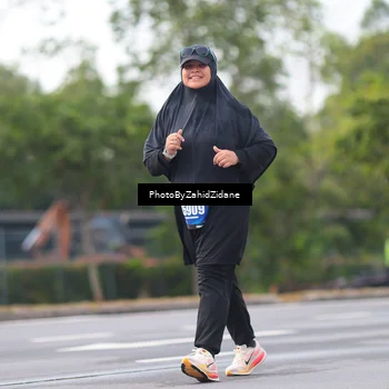 Runner Photo 5452900
