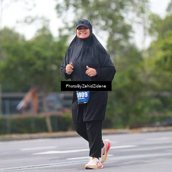 Runner Photo 5452901
