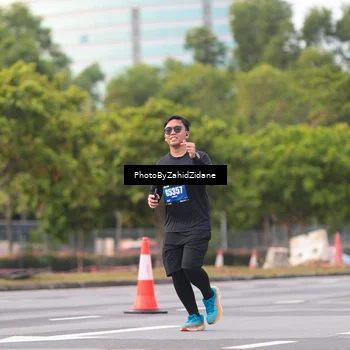 Runner Photo 5452916