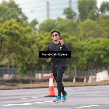 Runner Photo 5452932
