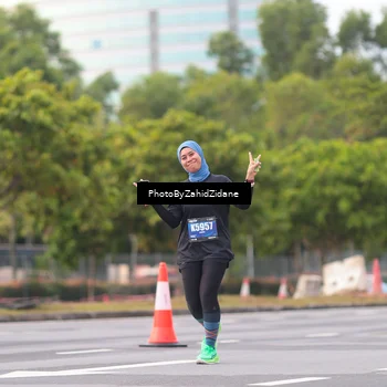 Runner Photo 5452964