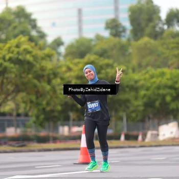 Runner Photo 5452970