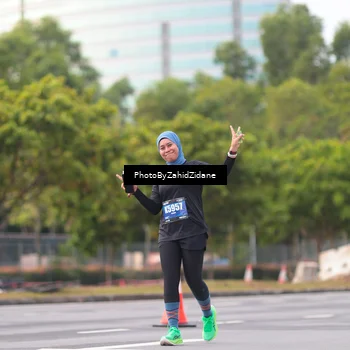 Runner Photo 5452971