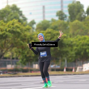 Runner Photo 5452982