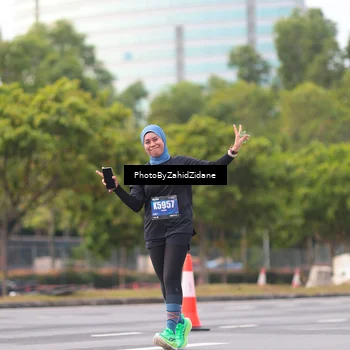 Runner Photo 5452987