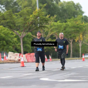 Runner Photo 5452993