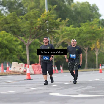 Runner Photo 5453013