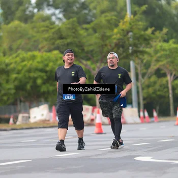 Runner Photo 5453020
