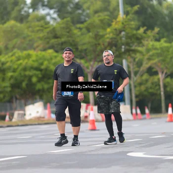 Runner Photo 5453026