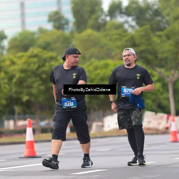 Runner Photo 5453031