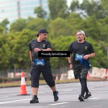 Runner Photo 5453042