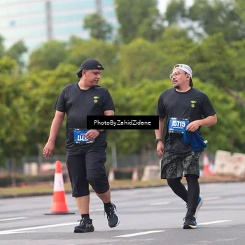 Runner Photo 5453043