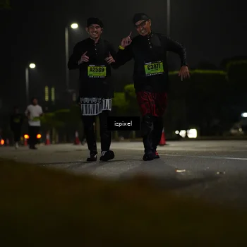 Runner Photo 5453054