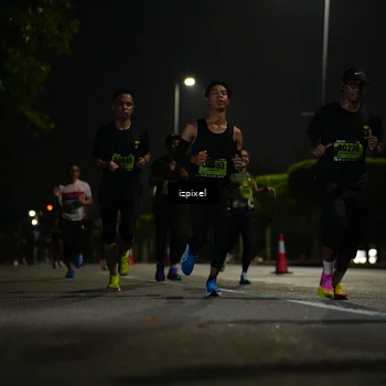 Runner Photo 5453060