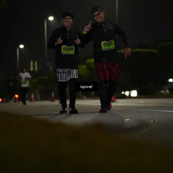 Runner Photo 5453066