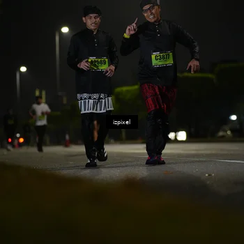 Runner Photo 5453067