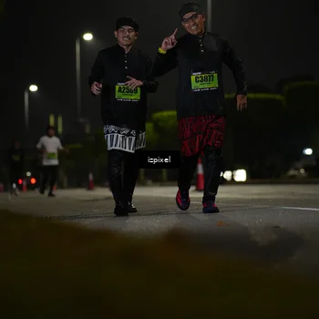 Runner Photo 5453068