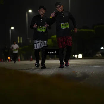 Runner Photo 5453069