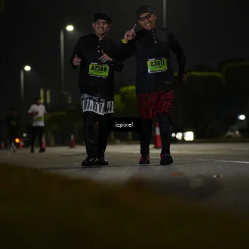 Runner Photo 5453080