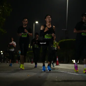 Runner Photo 5453087