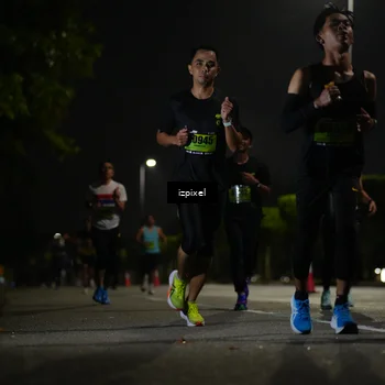 Runner Photo 5453088