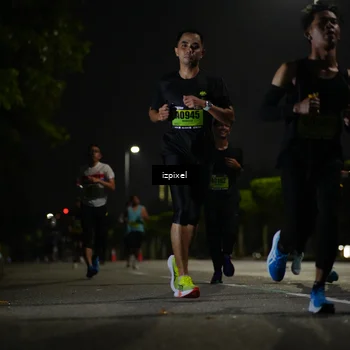 Runner Photo 5453090