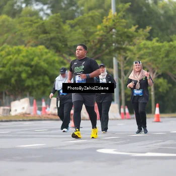 Runner Photo 5453091