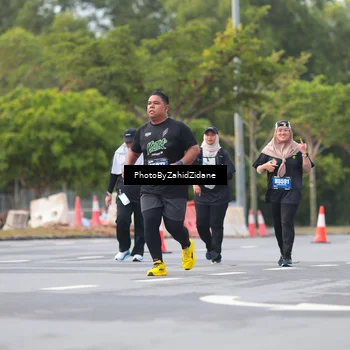 Runner Photo 5453092