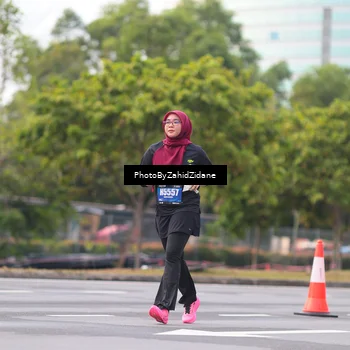 Runner Photo 5453093