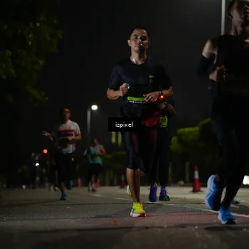 Runner Photo 5453094