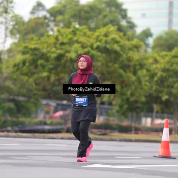 Runner Photo 5453095