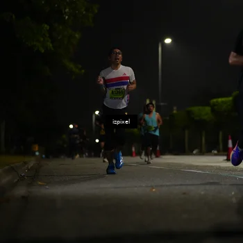Runner Photo 5453097