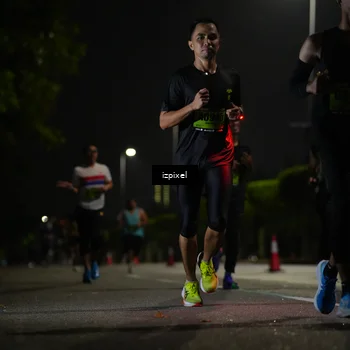 Runner Photo 5453098