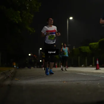 Runner Photo 5453100