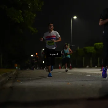 Runner Photo 5453101