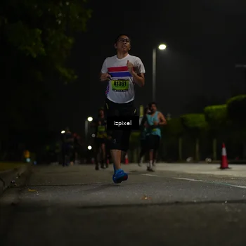 Runner Photo 5453102