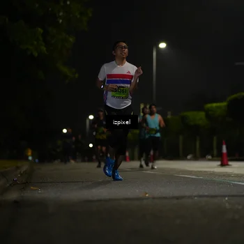 Runner Photo 5453105