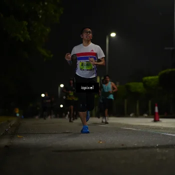 Runner Photo 5453106