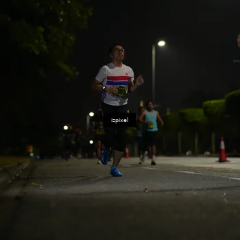 Runner Photo 5453107