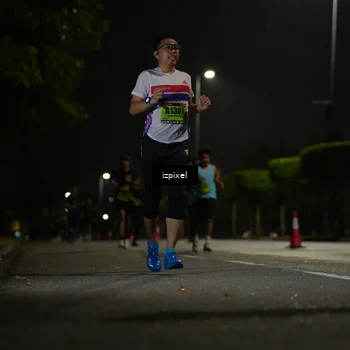 Runner Photo 5453113