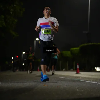 Runner Photo 5453119
