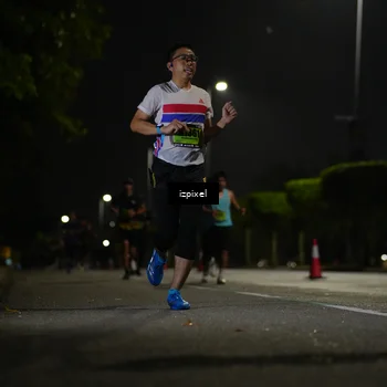 Runner Photo 5453120