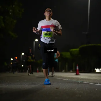 Runner Photo 5453121