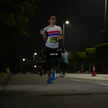 Runner Photo 5453127