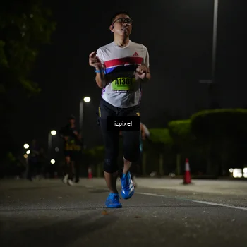 Runner Photo 5453132